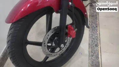 Bajaj Boxer 4