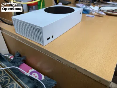 مستعمل بحاله الجديد كليًاXBOX series اقرأ الوصف 3