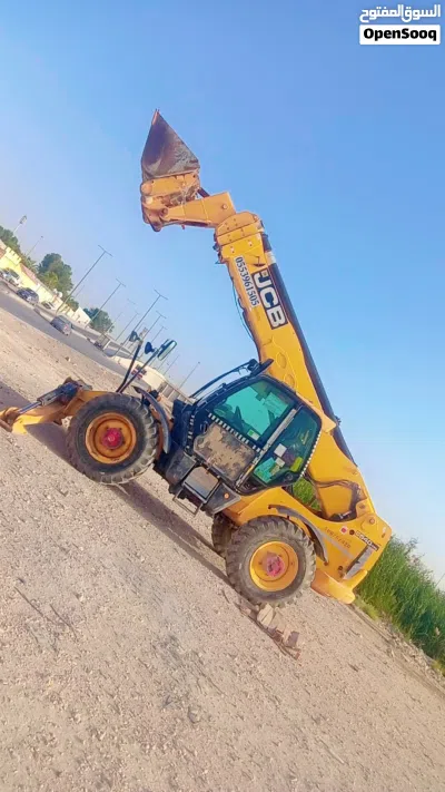 الإيجار جيسيبي شوكه رفعات شوكيه كرينات جميع المعدات الثقيلة جميع انح المملكة لتوصل 2