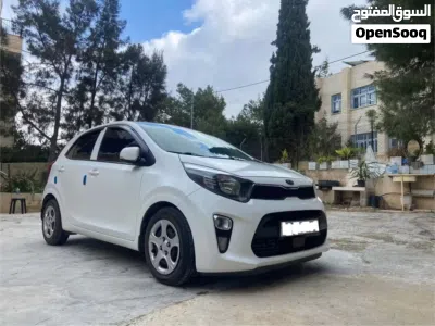 Kia Picanto EX 2