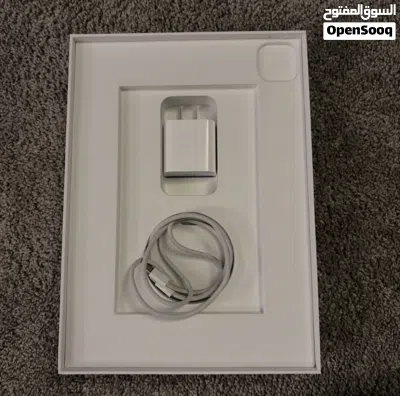 جهاز ايباد برو iPad Pro M2 جديد 3