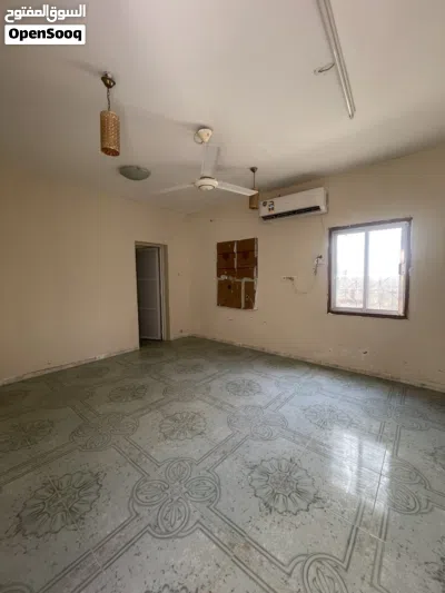 بيت ارضي الايجار الحيل قريب مطعم ريدان 3