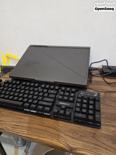ASUS ROG Strix G16 (Model G614JV) 3
