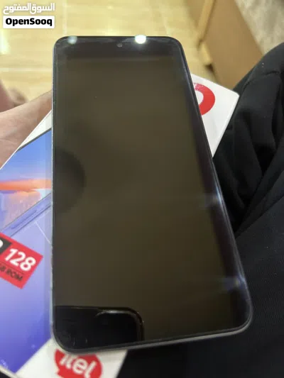 itel P70 اللبيع 2