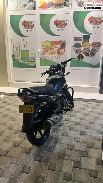 Bajaj Other 2