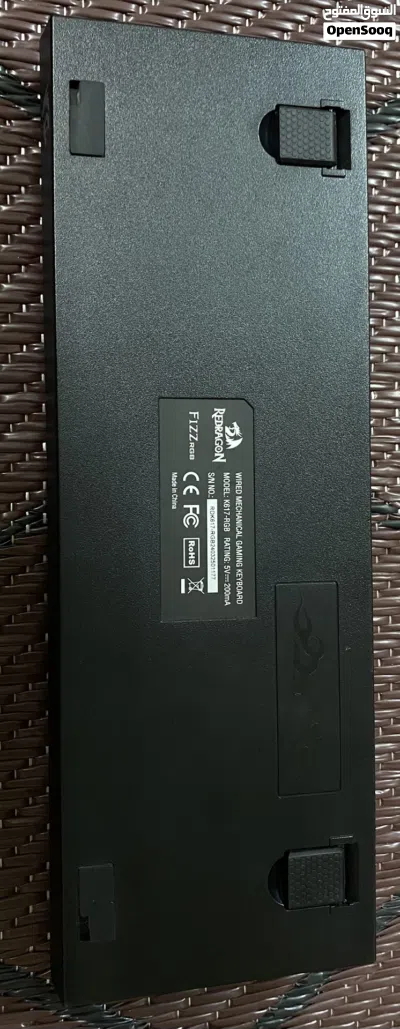 REDRAGON K617-RGB للبيع 2