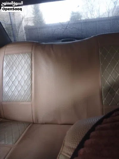 ميتسوبيشي لانسر GL 3
