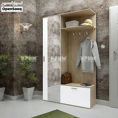 خزائن ودوالايب وجزامات بتصاميم مميزة 4