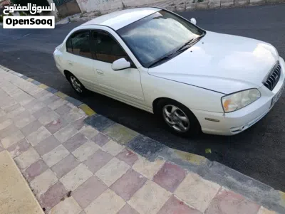 هيونداي افانتي Standard 3
