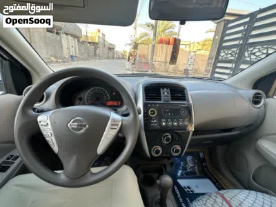 نيسان صني Standard 3