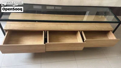 طاولة التلفزيون 4