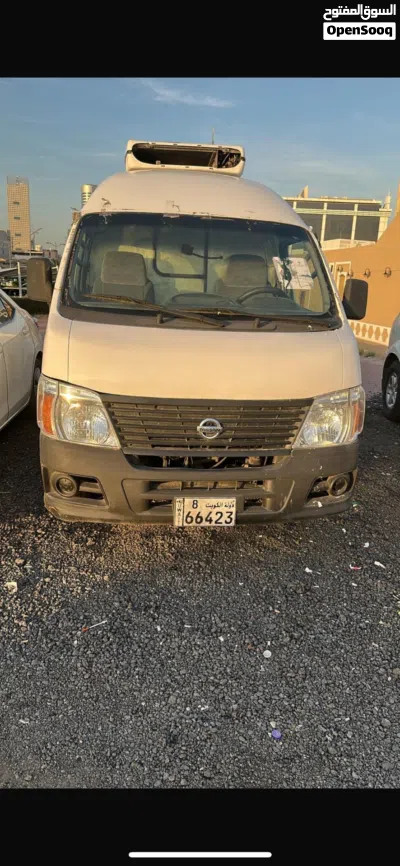 نيسان اخرى 3