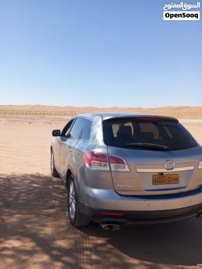 Mazda CX-9 GT 2