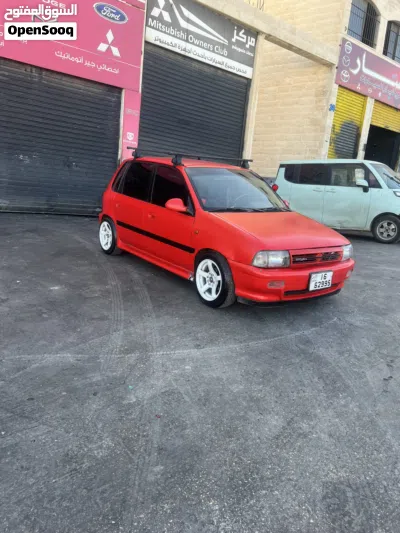 Suzuki Alto Standard 2