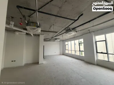 للايجار مساحات مفتوحه ف الغبره الشماليه علي الشارع العام جانب مول السفينه - open Spaces 2