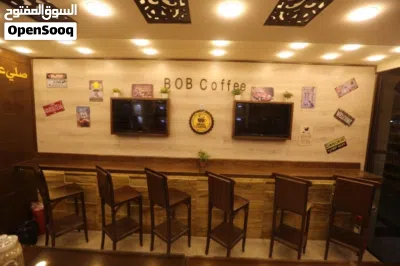 قهوه للبيع 4