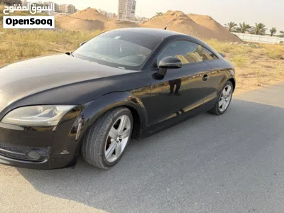 أودي TT TT 4