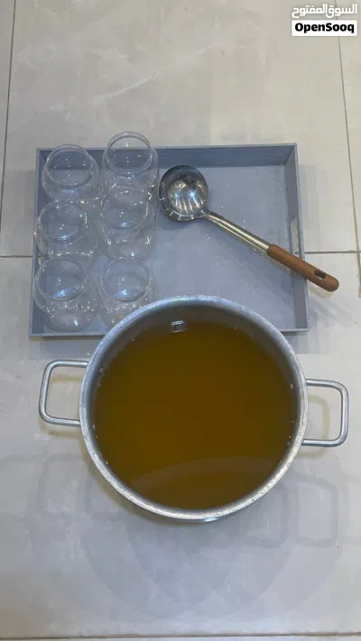 سمن ابقار بلدي 2
