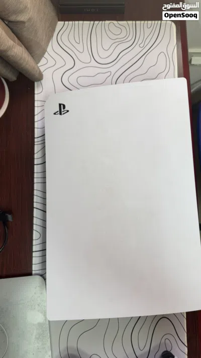 سوني 5 جاهز للجلبريك Ps5 Ready to Jailbreak قابل للتفاوض 3
