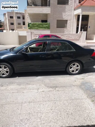 هوندا اكورد Standard 3