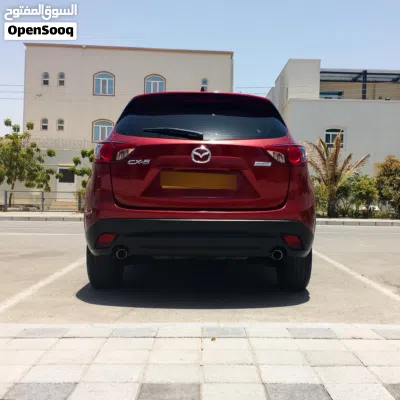 مازدا CX-5 Standard 2
