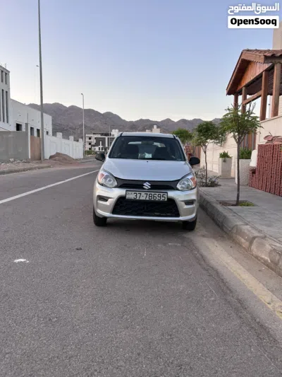 سوزوكي التو Standard 3