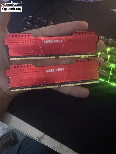 Ram ddr4 32gb 2