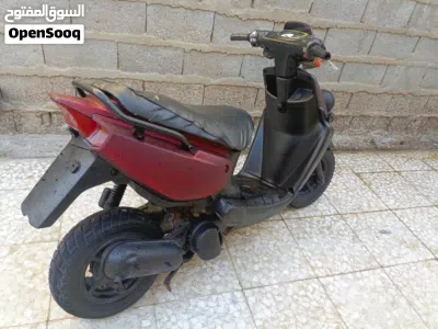 دراجه اكزز جبلي سرعة 140 2