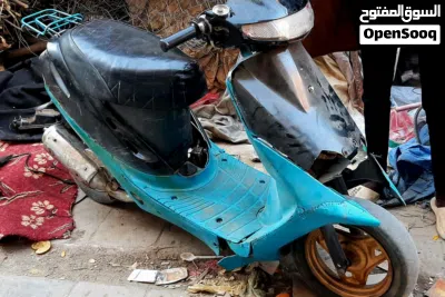 Honda Dio 2