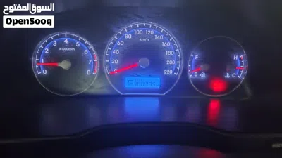 هيونداي سنتافي GL 3