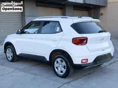 هيونداي فينيو SE 2