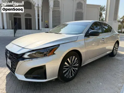 نيسان التيما SL 3