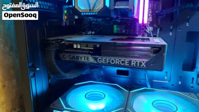 pc العاب كارت شاشه 5060 3