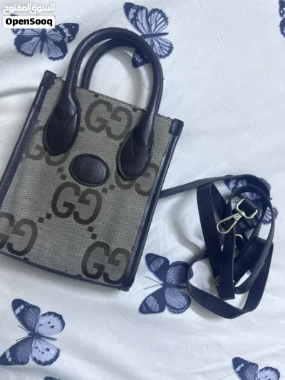 حقيبة GUCCI للبيع بسعر مغري 2