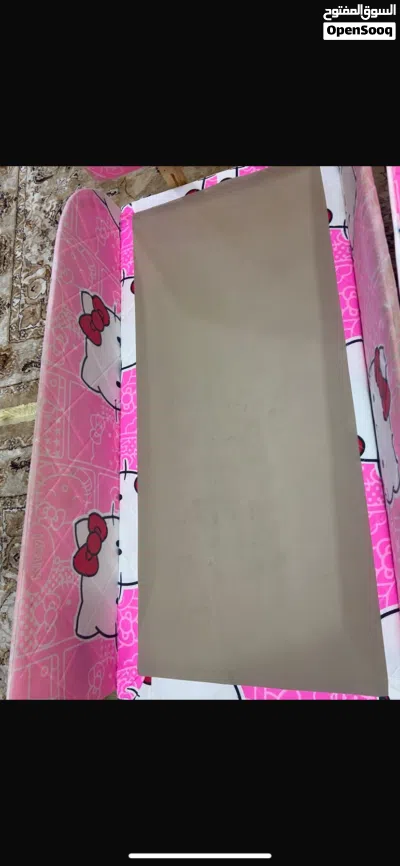 للبيع كرفايه بحاله جيده وكل شيً فيها سليم 2