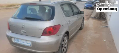 بيجو 307 SW 4