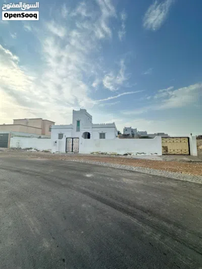 House for Rent in Ghalila – Near Lulu 3