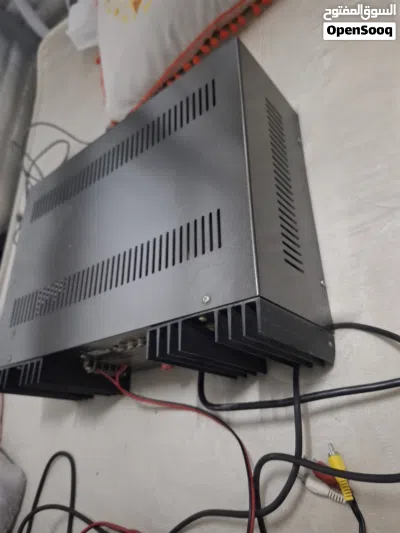 this is echo amplifier 3