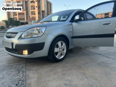Kia Pride LX 4