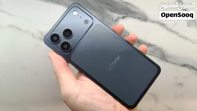 للبيع: HOTWAV A17 Pro Max شبيه الايفون 2