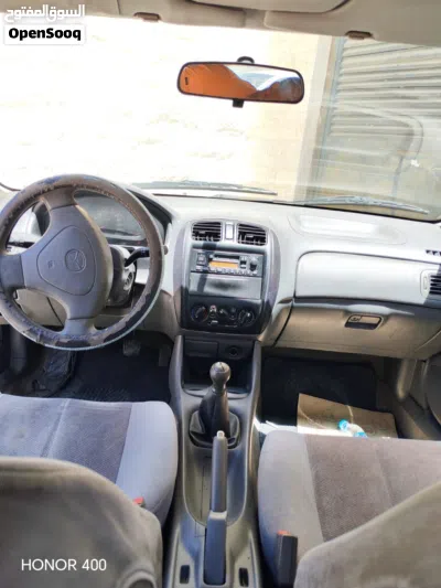 Mazda 323 2