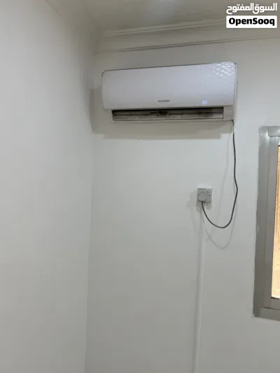 للإيجار بالجابريه ملحق غرفه وصاله. وشقة غرفه وصاله 3