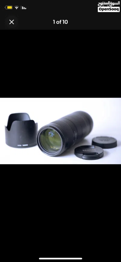 Tamron 70-200 f4 for canon 2