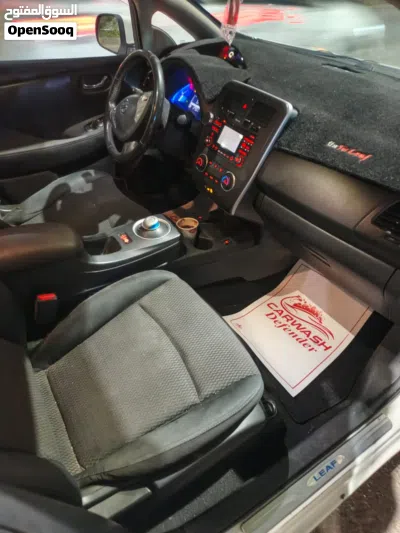 نيسان ليف S 4