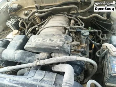 Toyota Sequoia Limited 4