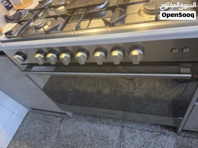 طباخ إيطالي خمس مشاعل فنباني 4