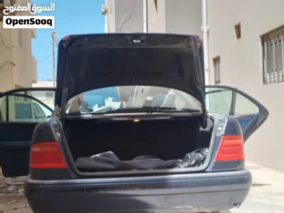 Mercedes Benz E-Class E 320 4