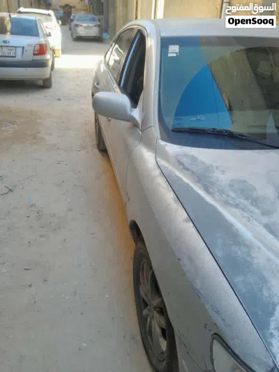 Hyundai Azera Standard 4