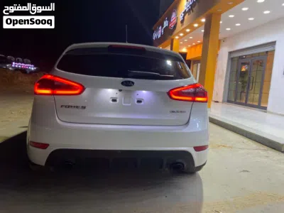 كيا K5 GT 3