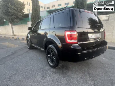 Ford Escape Limited 3